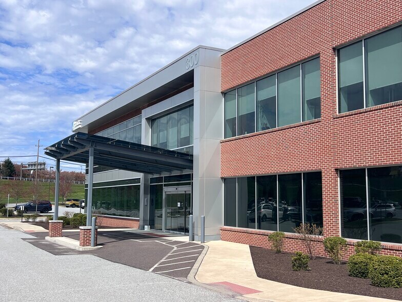 More Photos Of 300 Springhouse Dr, Collegeville Medical For Lease