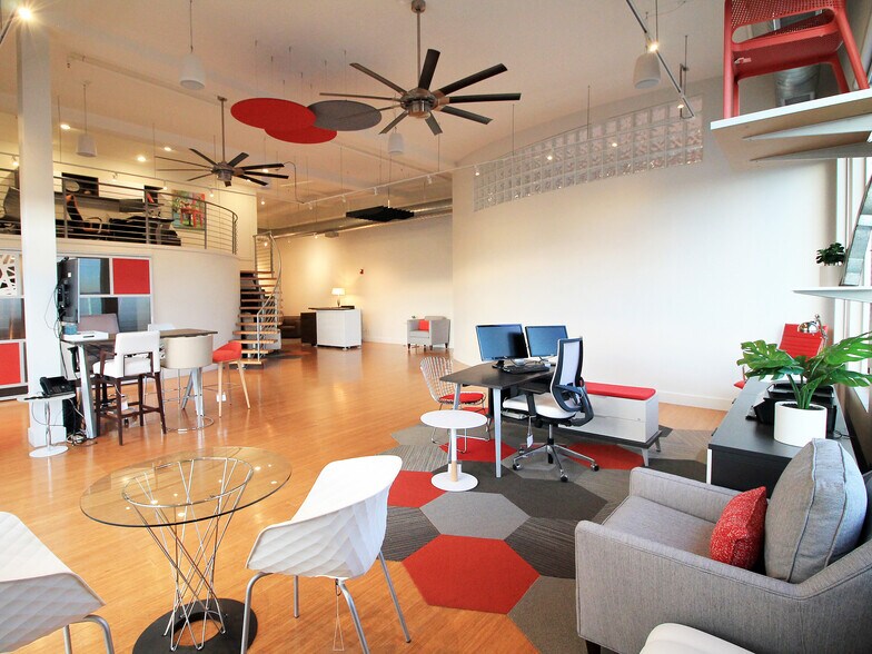 More Photos Of 209 Kalamath St, Denver Loft Creative Space For Sale