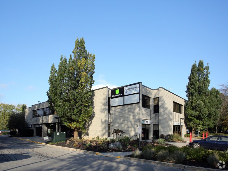 More Photos Of 101 Cherryhill Blvd, London Office For Sale