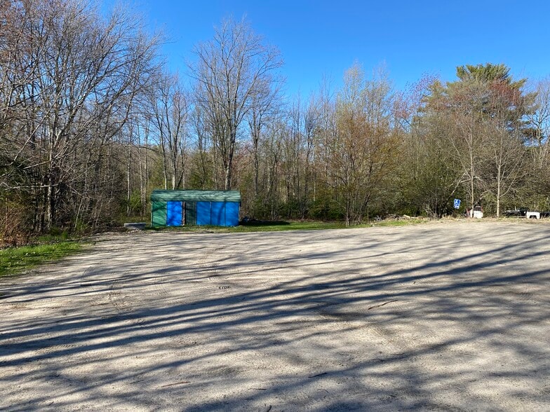 More Photos Of 221 Main St, East Waterboro Storefront Retail Residential For Sale