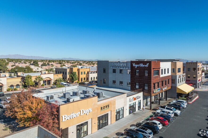 More Photos Of 9516 W Flamingo Rd, Las Vegas Office For Lease