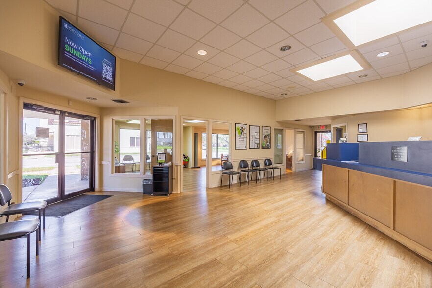 More Photos Of 703 Commerce St, Refugio Office For Sale