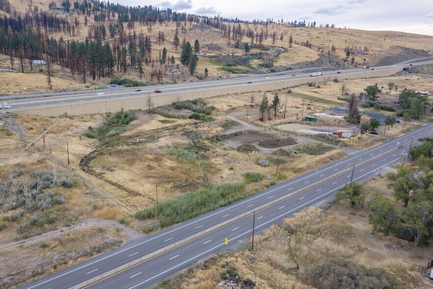 More Photos Of 815 US Highway 395 S, Washoe Valley Land For Sale