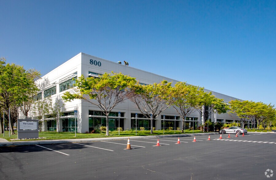 More Photos Of 400 W California Ave, Sunnyvale Unknown For Lease