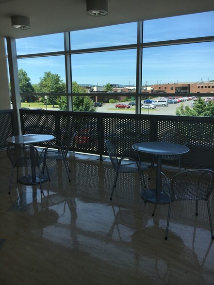 More Photos Of 150 Mundy St, Wilkes Barre Medical For Lease