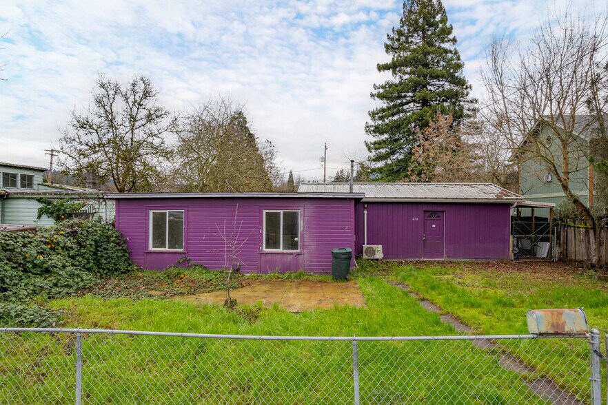 More Photos Of 478 E 32nd Ave, Eugene Apartments For Sale