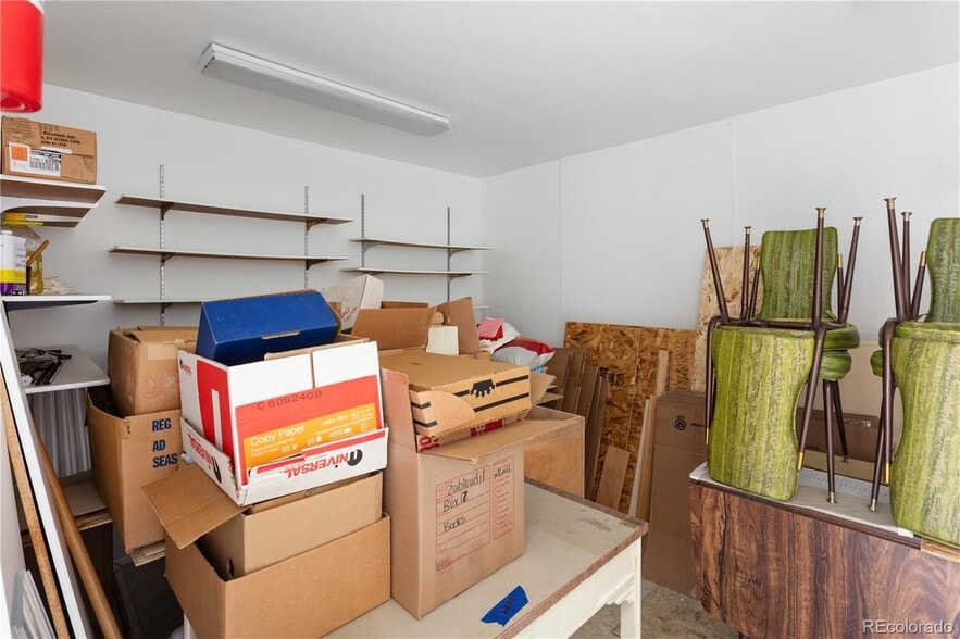 More Photos Of 202 Tabor St, Buena Vista General Retail For Sale