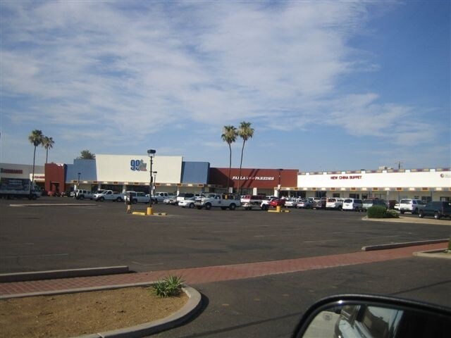 More Photos Of 4105 N 51st Ave, Phoenix Unknown For Lease