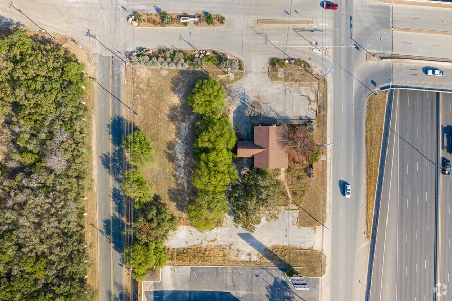 14723 San Pedro Ave, San Antonio, TX 78232 Retail For Lease