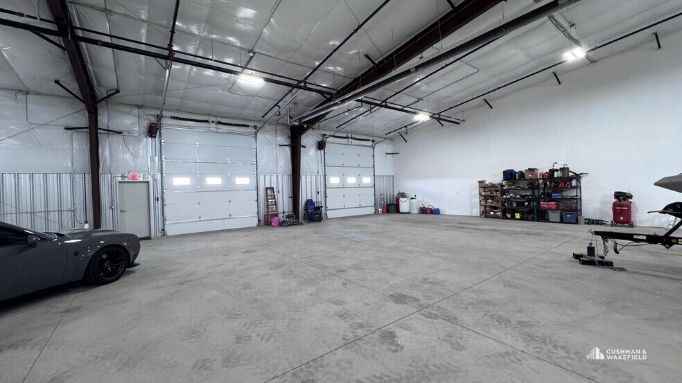 More Photos Of 8761 Bonfire Dr, Wellington Industrial For Sale