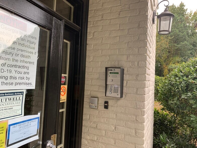 More Photos Of 2280 Satellite Blvd, Duluth Loft Creative Space For Sale