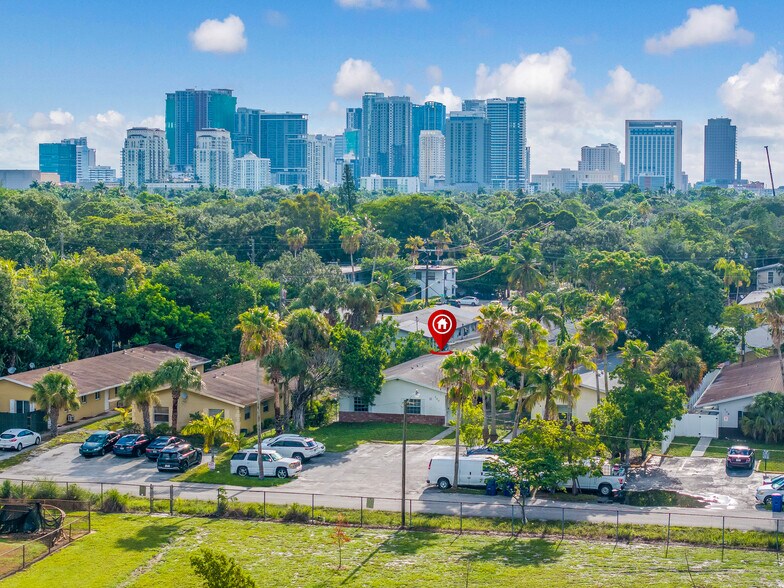 More Photos Of 700-704 SW 16th Ave, Fort Lauderdale Apartments For Sale