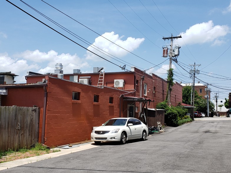 More Photos Of 113 Grant St SE, Decatur Restaurant For Lease