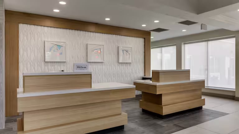 More Photos Of 4400 North Fwy, Fort Worth Hotel For Sale