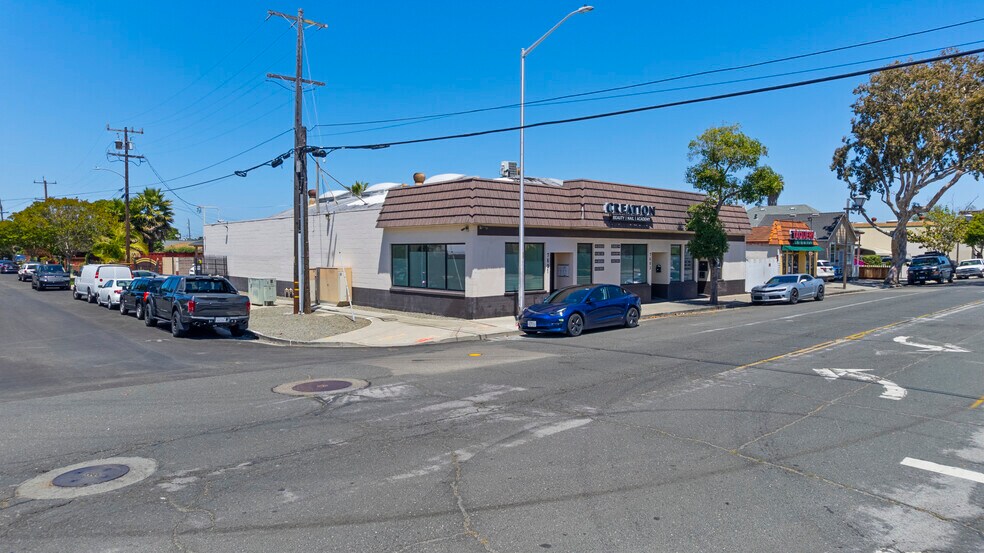 More Photos Of 7679-7691 Thornton Ave, Newark Storefront Retail Office For Sale