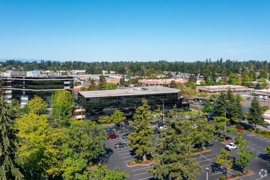 More Photos Of 1000 SE Everett Mall Way, Everett Office For Lease