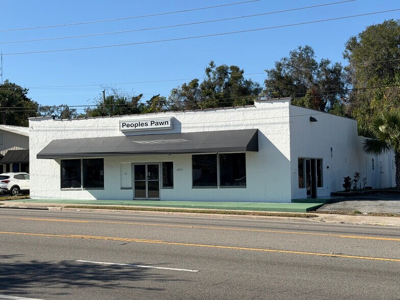 More Photos Of 1035 S Volusia Ave, Orange City Freestanding For Lease