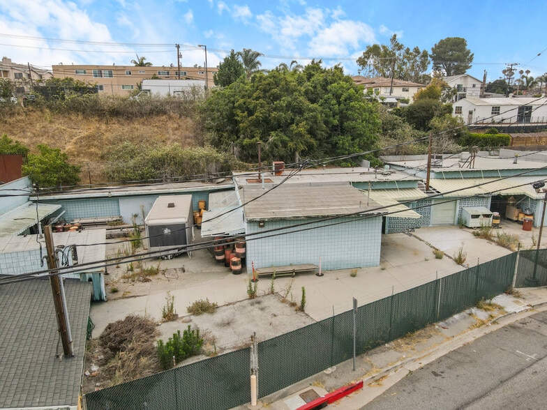 More Photos Of , Inglewood Industrial For Sale