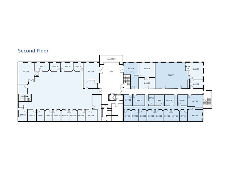 More Photos Of 4180 S Pecos Rd, Las Vegas Office For Sale