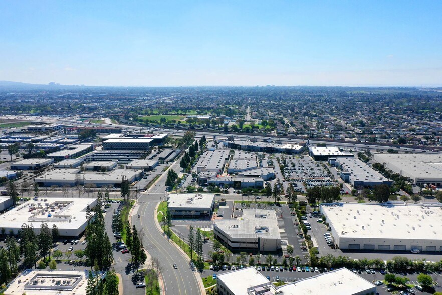 More Photos Of 1600 Sunflower Ave, Costa Mesa Office For Lease