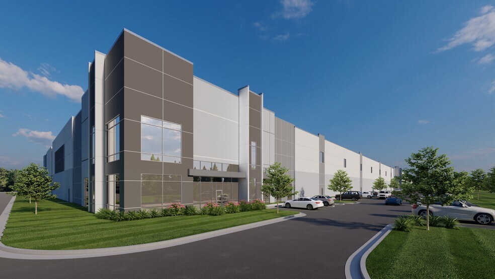 Primary Photo Of N Concord Rd, Jefferson Unknown For Lease