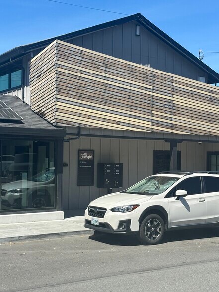 More Photos Of 3295 El Camino Real, Atherton Medical For Lease