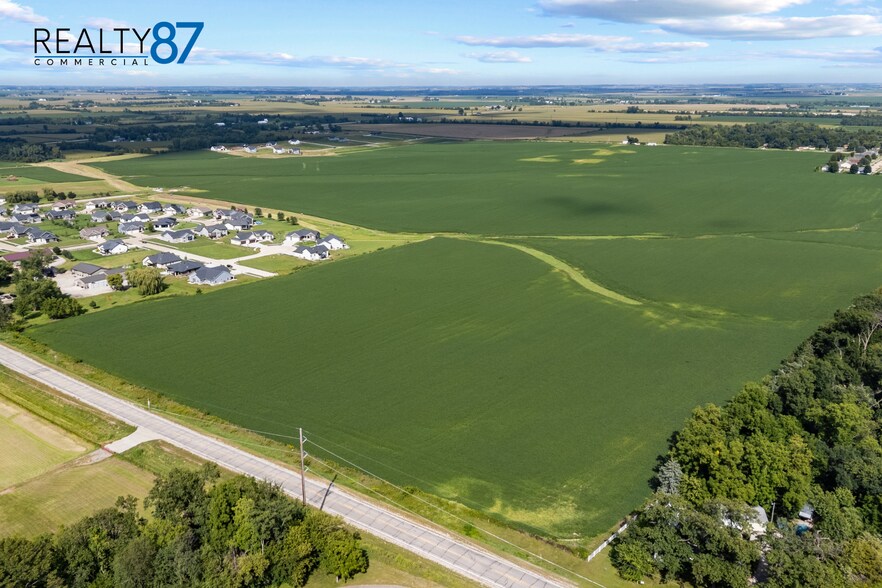 More Photos Of Quass Road, Robins Land For Sale