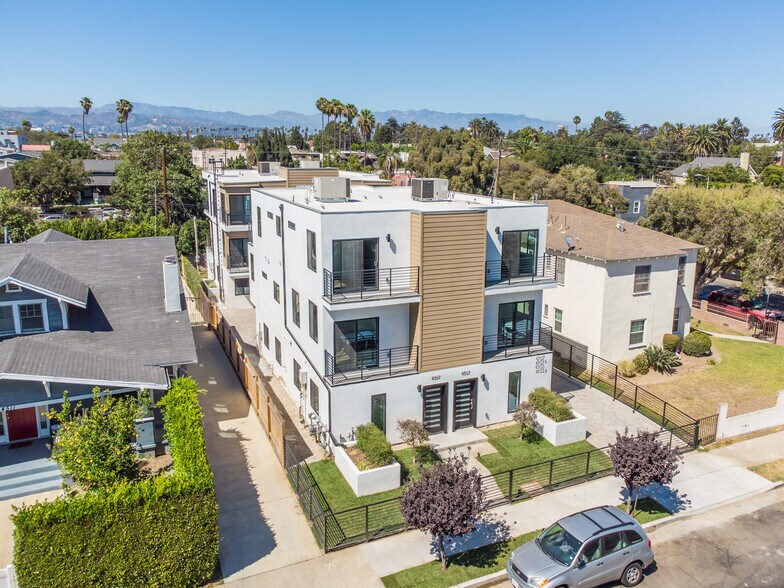 More Photos Of 4505 18th, Los Angeles Apartments For Sale