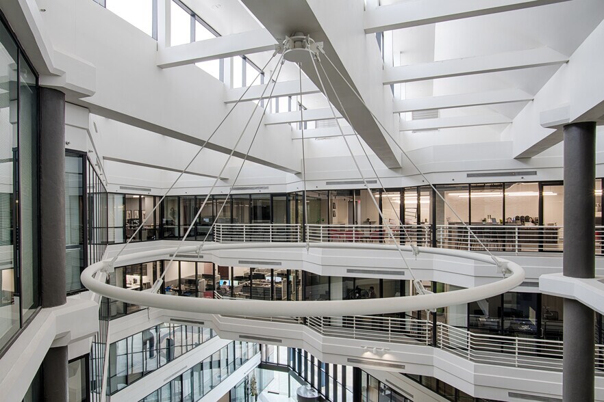 More Photos Of 500 N Central Expy, Plano Office For Sale