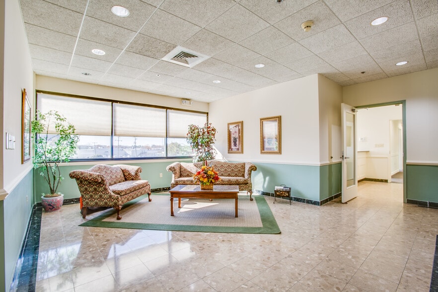 More Photos Of 4414 Lafayette Blvd, Fredericksburg Loft Creative Space For Lease