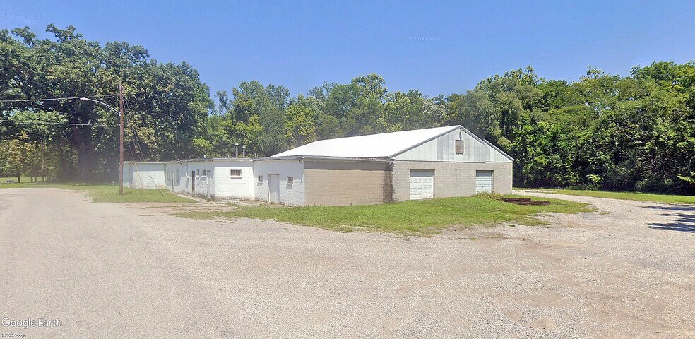 Primary Photo Of 500 Gee St, Mount Vernon Industrial For Sale