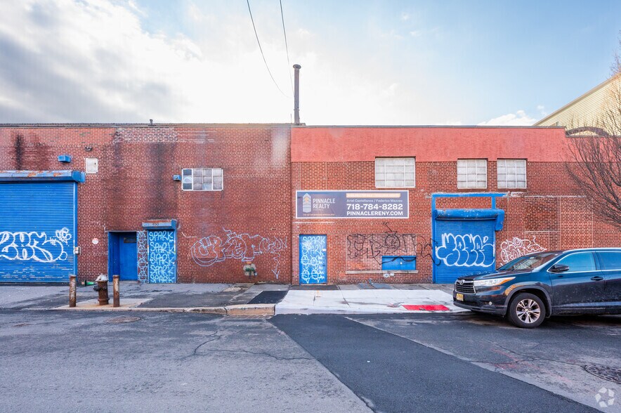 More Photos Of 450 Timpson Pl, Bronx Warehouse For Lease