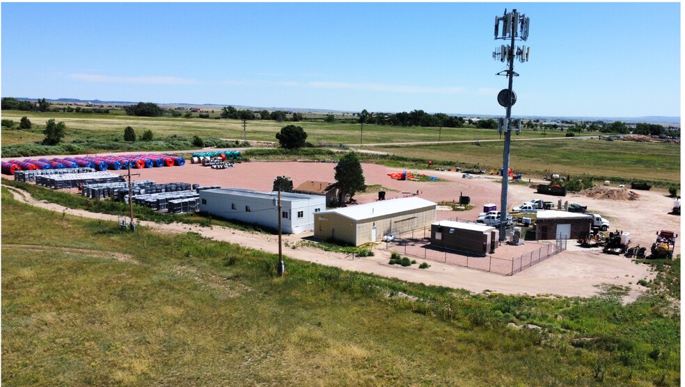 Primary Photo Of 12825 Judge Orr Rd, Peyton Distribution For Sale