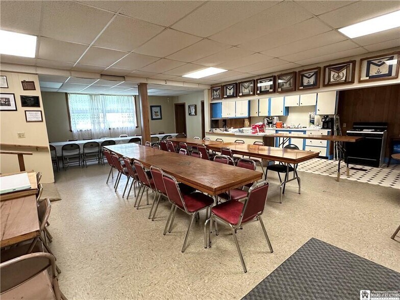 More Photos Of 6837 Main St, Cherry Creek Lodge Meeting Hall For Sale