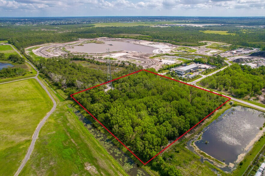 More Photos Of 1910 SW Poma Dr, Palm City Land For Sale