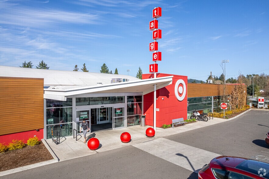 More Photos Of 3031 SE Powell Blvd, Portland Freestanding For Lease