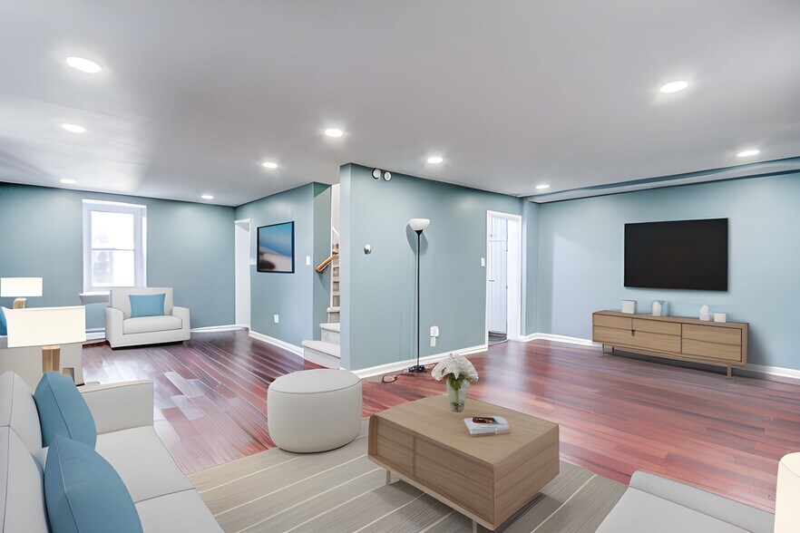 More Photos Of 6271 Batman Rd, Zionsville Specialty For Sale