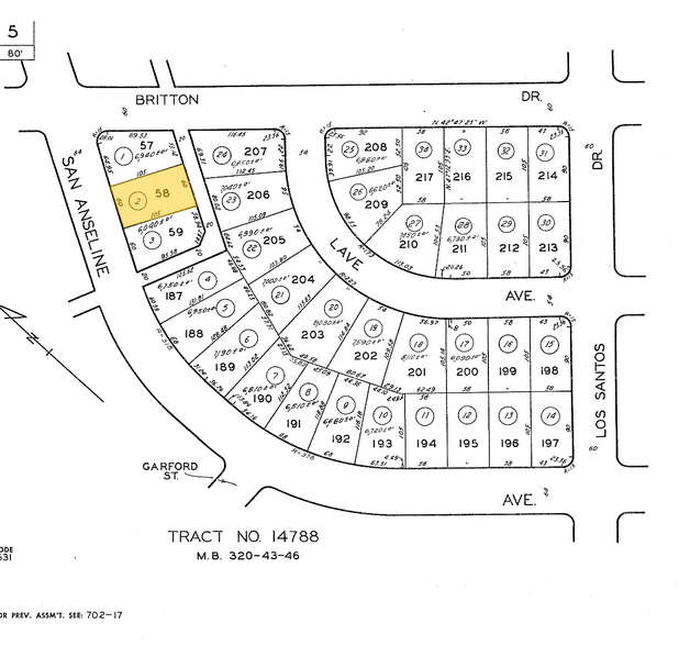 Primary Photo Of 2038 San Anseline Ave, Long Beach Apartments For Sale