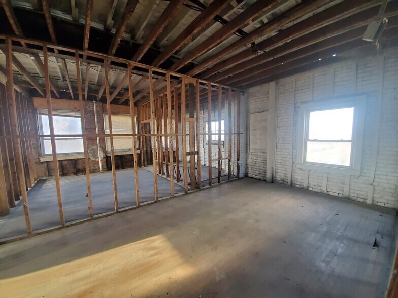More Photos Of 3608 Euclid Ave, Cleveland Office Residential For Sale