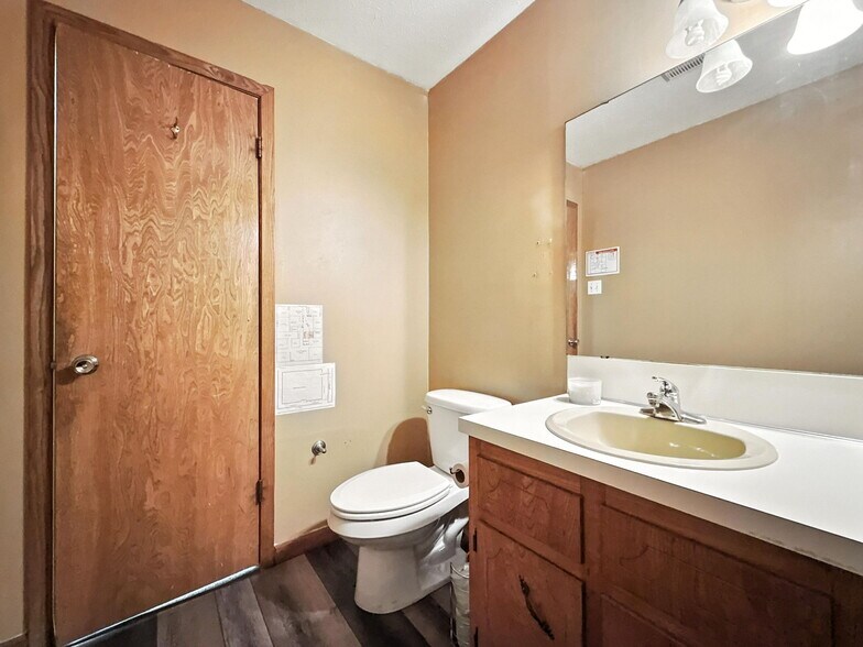 More Photos Of 1007 S Ann Blvd, Harker Heights Medical For Lease