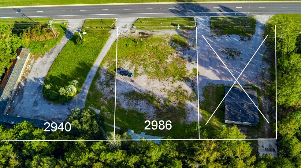 Primary Photo Of , Richmond Hill Land For Sale