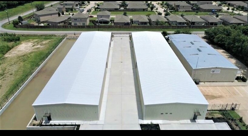 More Photos Of 8051 S Sam Houston Pky, Houston Warehouse For Lease