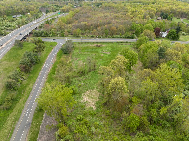More Photos Of 1555 Tolland Tpke, Manchester Land For Sale