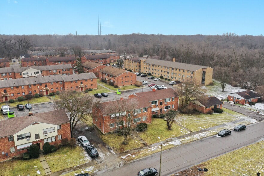 More Photos Of 12880 Dolphin St, Detroit Apartments For Sale