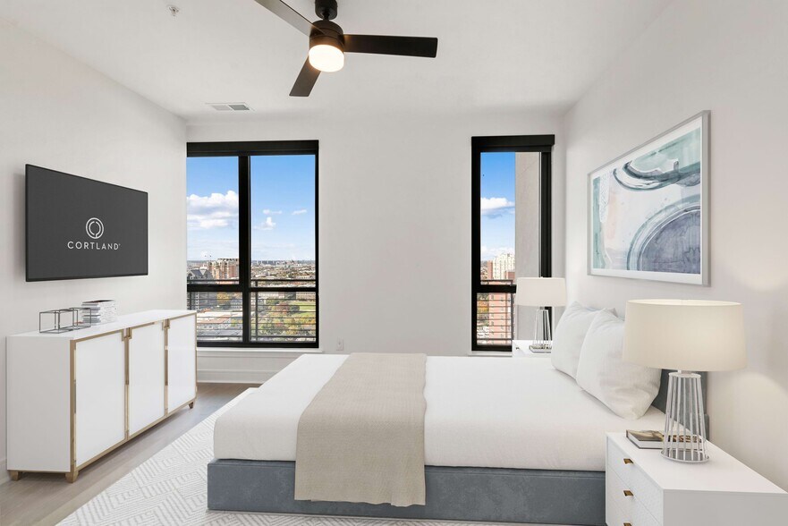 More Photos Of 3200 McKinney Ave, Dallas Multifamily For Sale