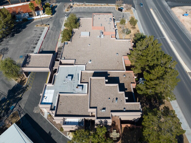 More Photos Of 3575 Pecos Mcleod Rd, Las Vegas Medical For Sale