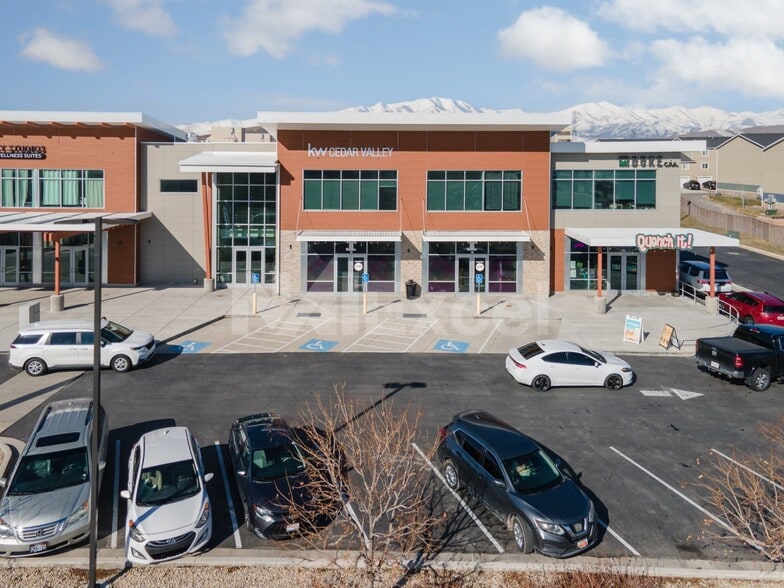 More Photos Of 4095 E Pony Express Pky, Eagle Mountain General Retail For Sale