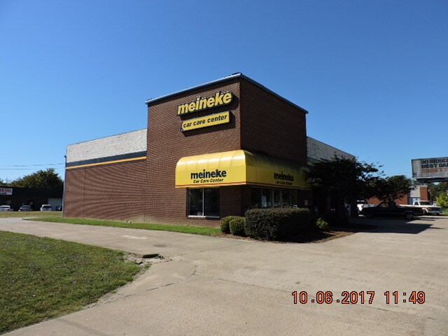 More Photos Of 10045 Ridgeway Industrial Dr, Olive Branch Auto Repair For Sale