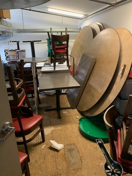 More Photos Of 718 Central Park Ave, Scarsdale Restaurant For Sale