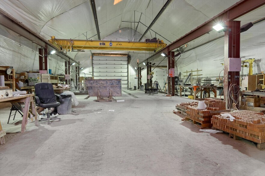 More Photos Of 380 N Middle Rd, Belgium Land For Sale